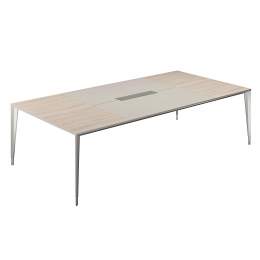 Стол NZ-0104 YN GS AL